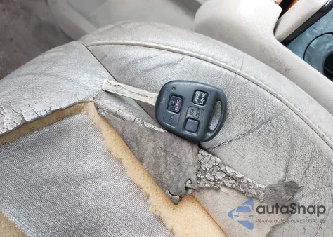 2005 Lexus Rx 330 из США, поврежденный, VIN 2T2GA31U35C029791